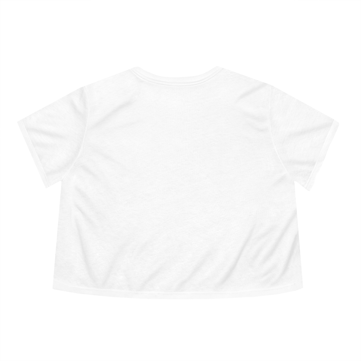 Rippn Surf Women's Flowy Cropped Tee - Image 3
