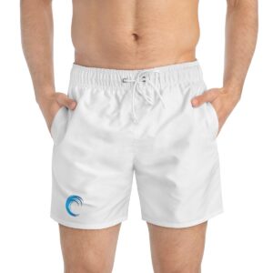 Rippn Surf Wave Men’s Swim Trunks