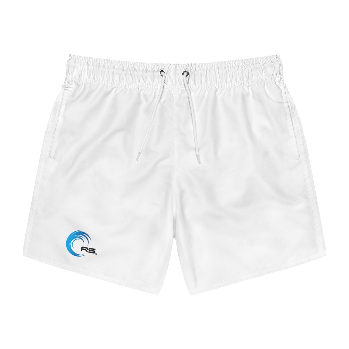 Rippn Surf RS Wave Men’s Swim Trunks - Image 2