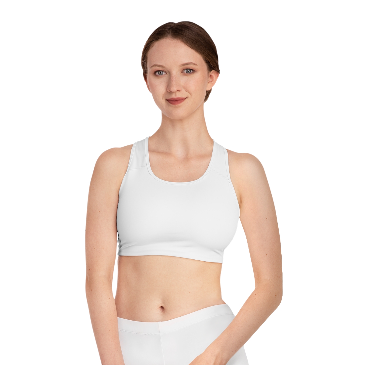 Rippn Surf Backside RS Wave Athletic Sports Bra - Image 4