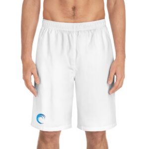 Rippn Surf Wave Men's Board Shorts