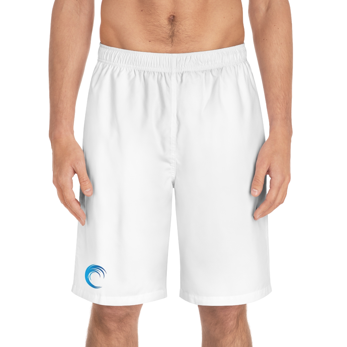 Rippn Surf Wave Men's Board Shorts