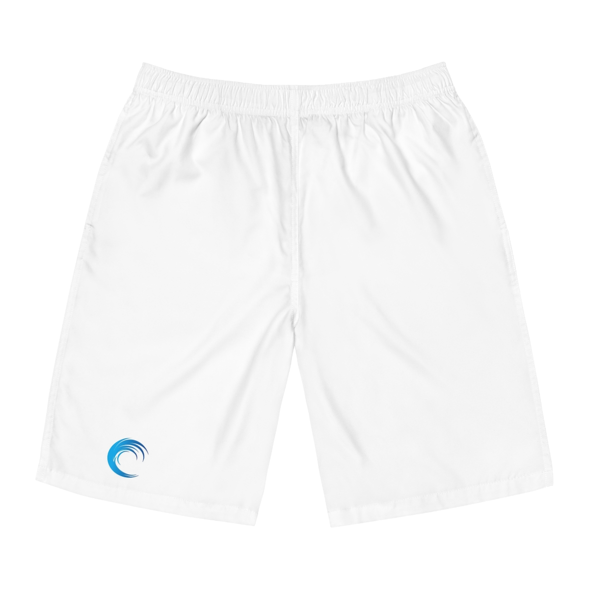 Rippn Surf Wave Men's Board Shorts - Image 2