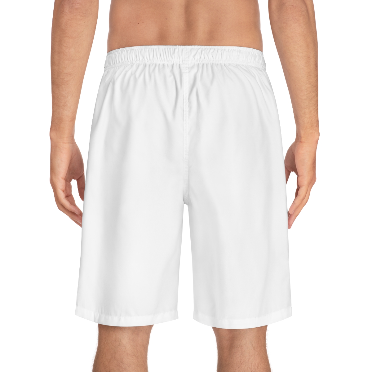 Rippn Surf Wave Men's Board Shorts - Image 4
