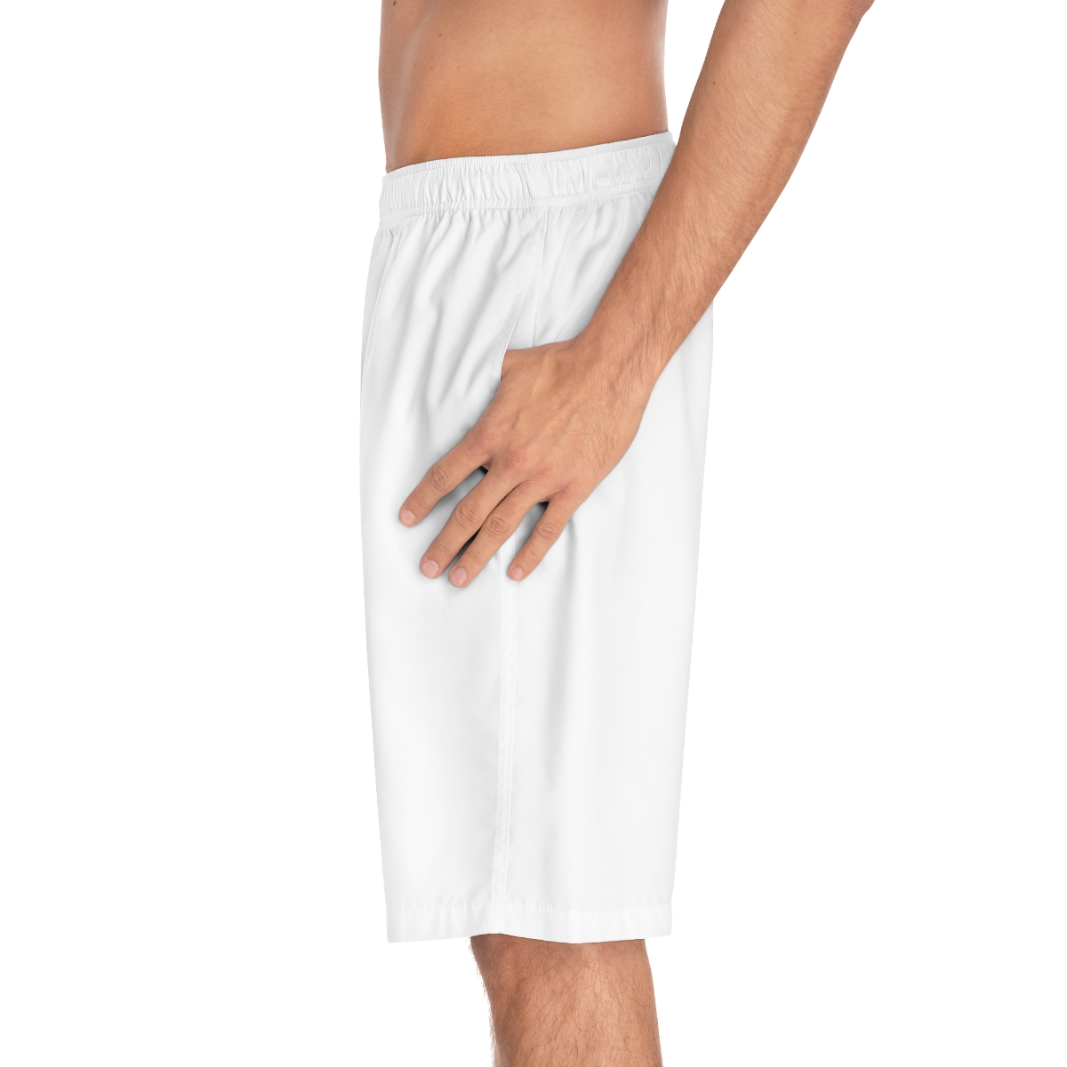 Rippn Surf Wave Men's Board Shorts - Image 5