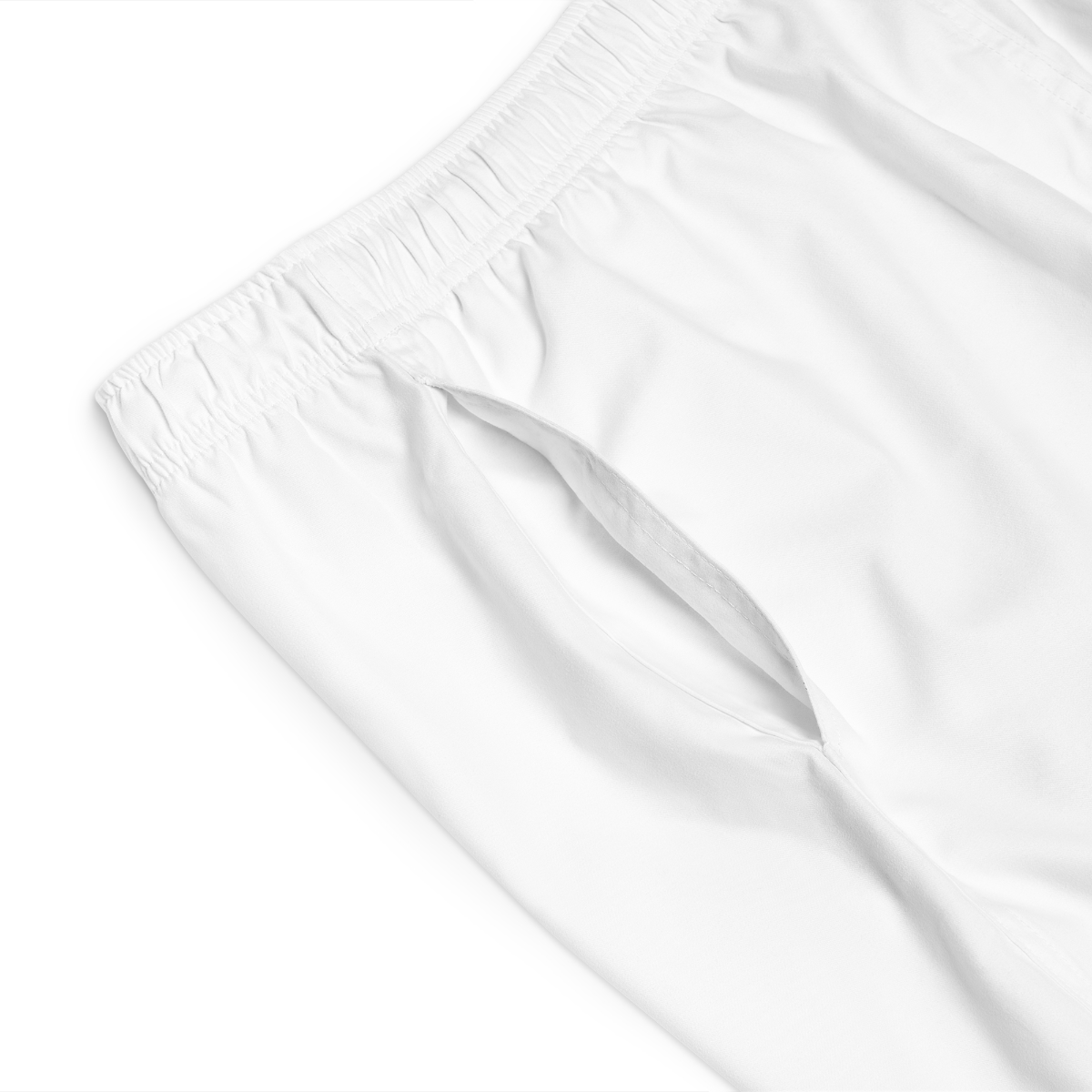 Rippn Surf Wave Men's Board Shorts - Image 8