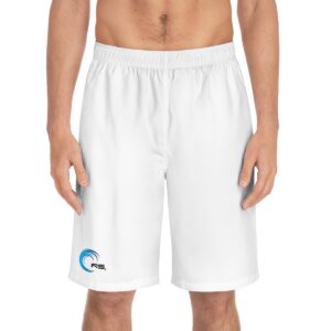 Rippn Surf RS Wave Men's Board Shorts