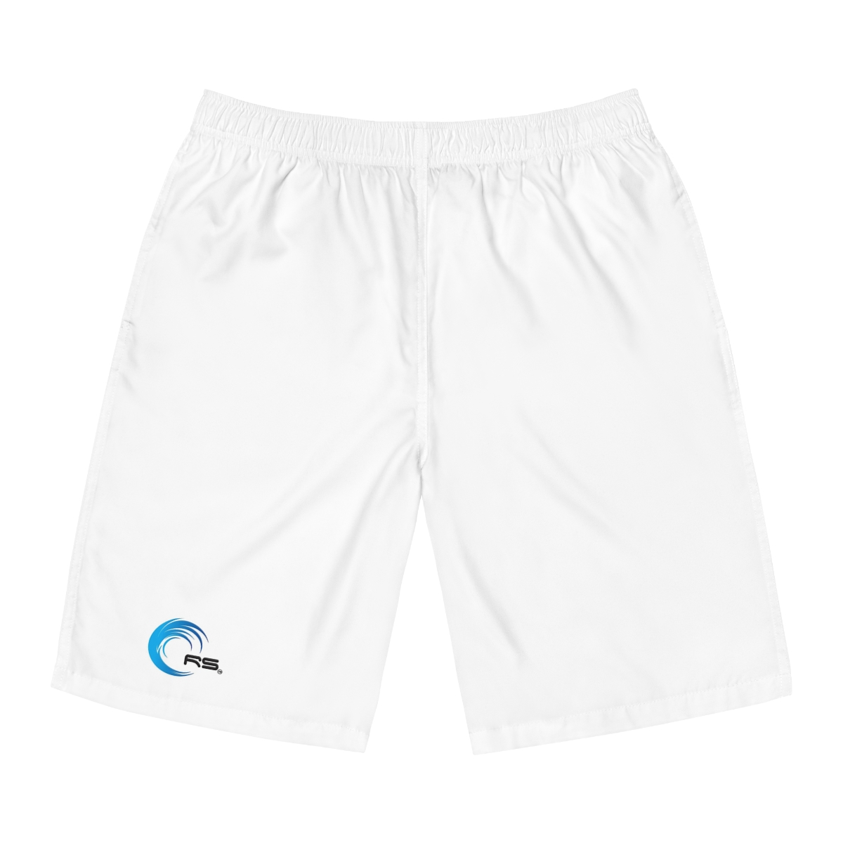 Rippn Surf RS Wave Men's Board Shorts - Image 2
