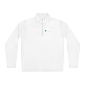 Rippn Surf Unisex Quarter-Zip Pullover