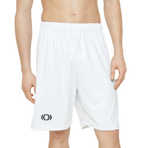 Ripped Men’s Hex Sports Shorts