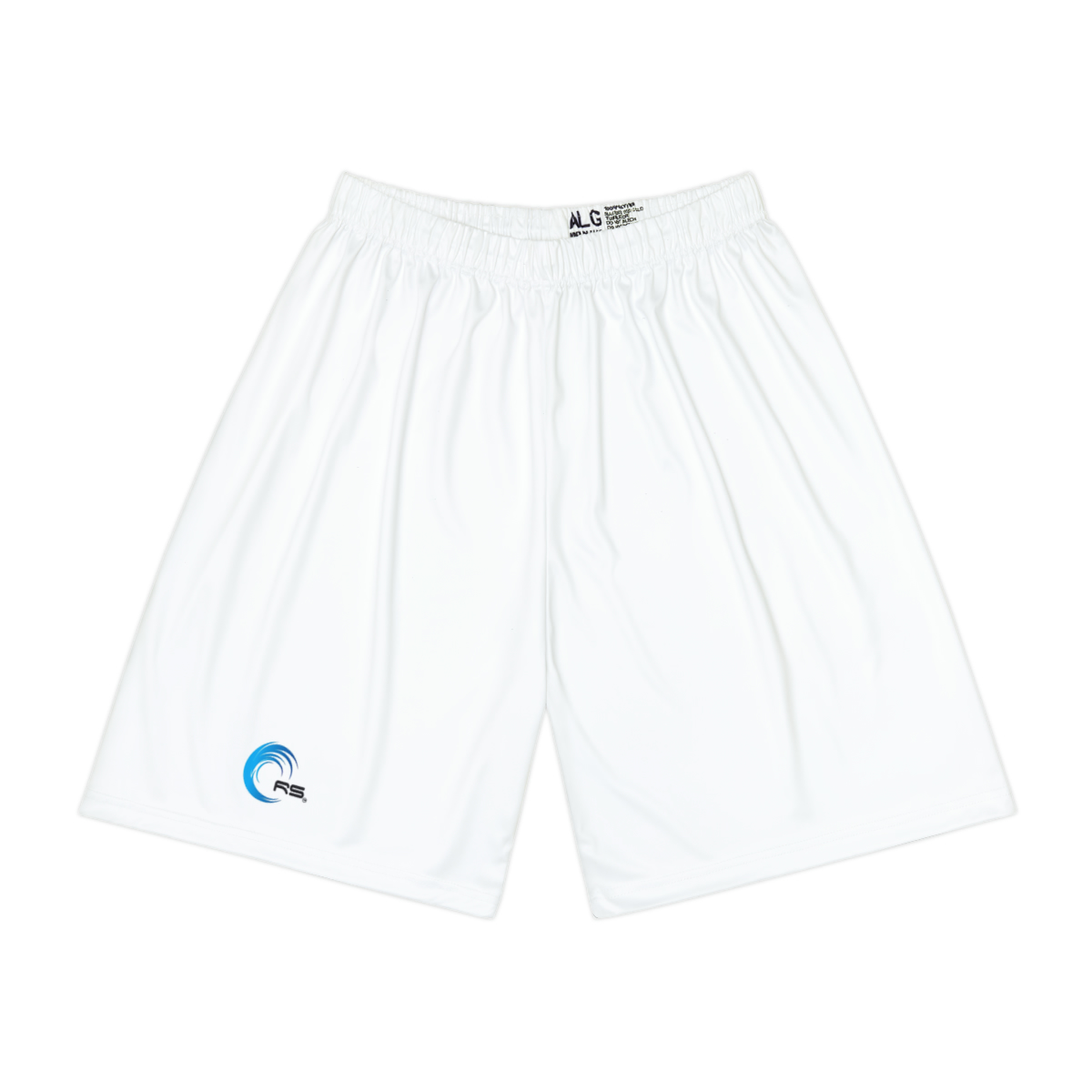 Rippn Surf Mens RS Wave Sports Shorts - Image 2