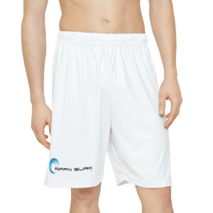 Rippn Surf Men’s Sports Shorts