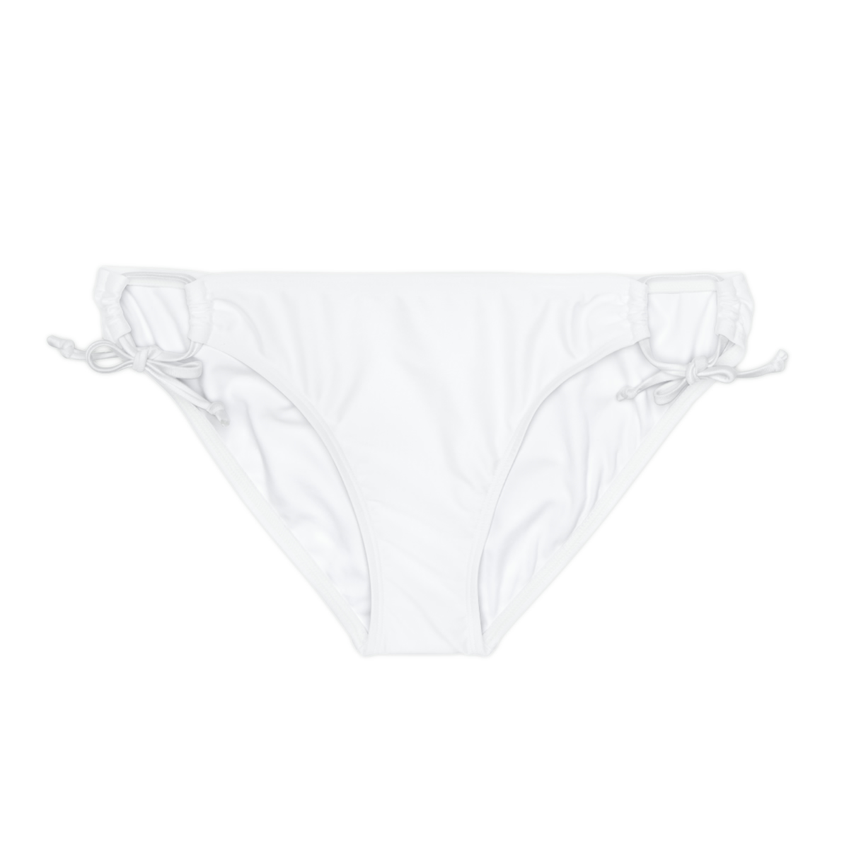 Rippn Surf Loop Tie Side Bikini bottom - Image 2