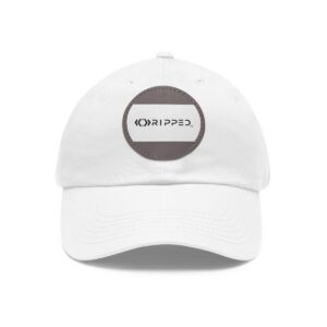 Ripped Cap