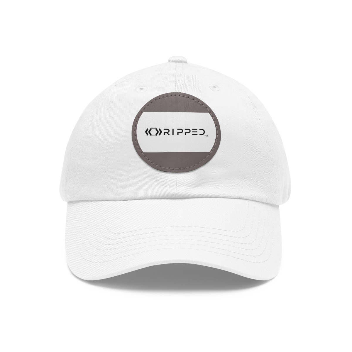 Ripped Cap