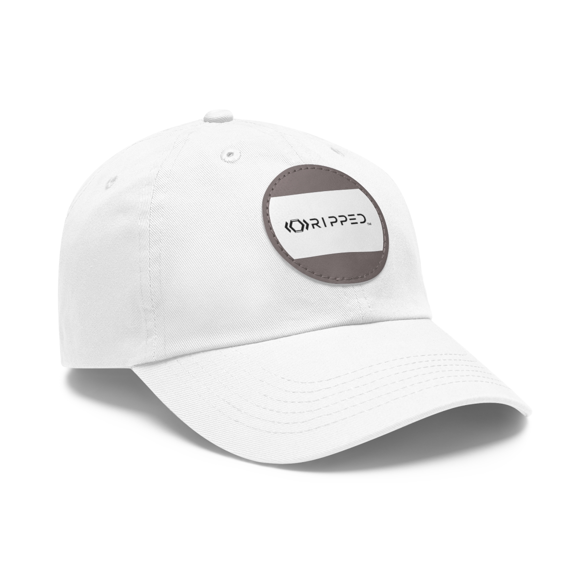 Ripped Cap - Image 2