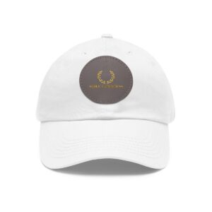 Surf Goddess Laurel Hat
