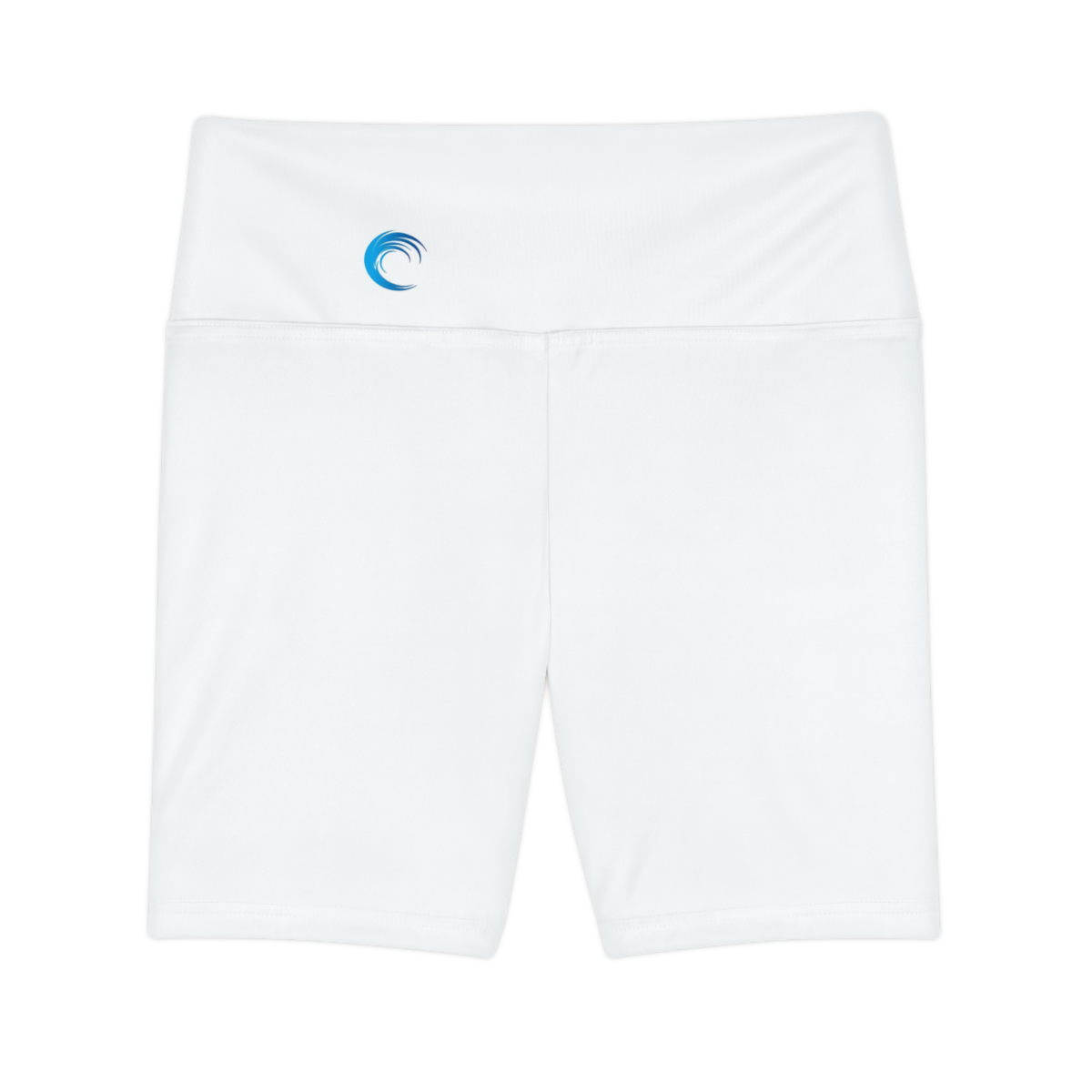 Rippn Surf Women's Wave Workout Shorts - Image 2