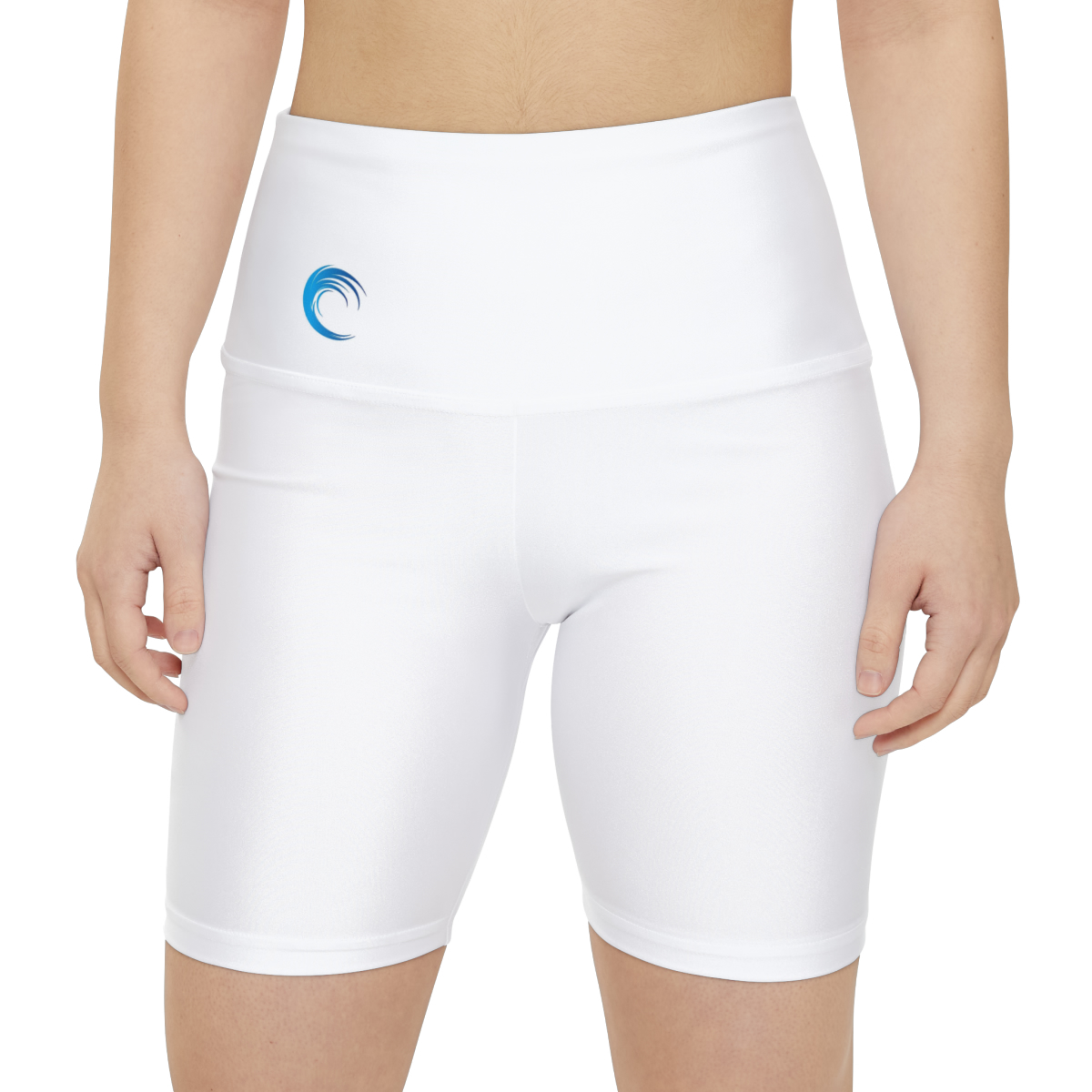 Rippn Surf Women's Wave Workout Shorts