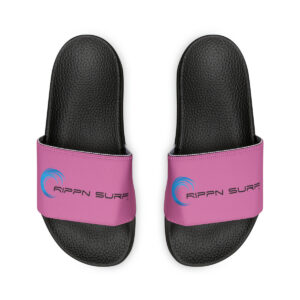 Rippn Surf Pink Women’s Sandals(Dark Soled)