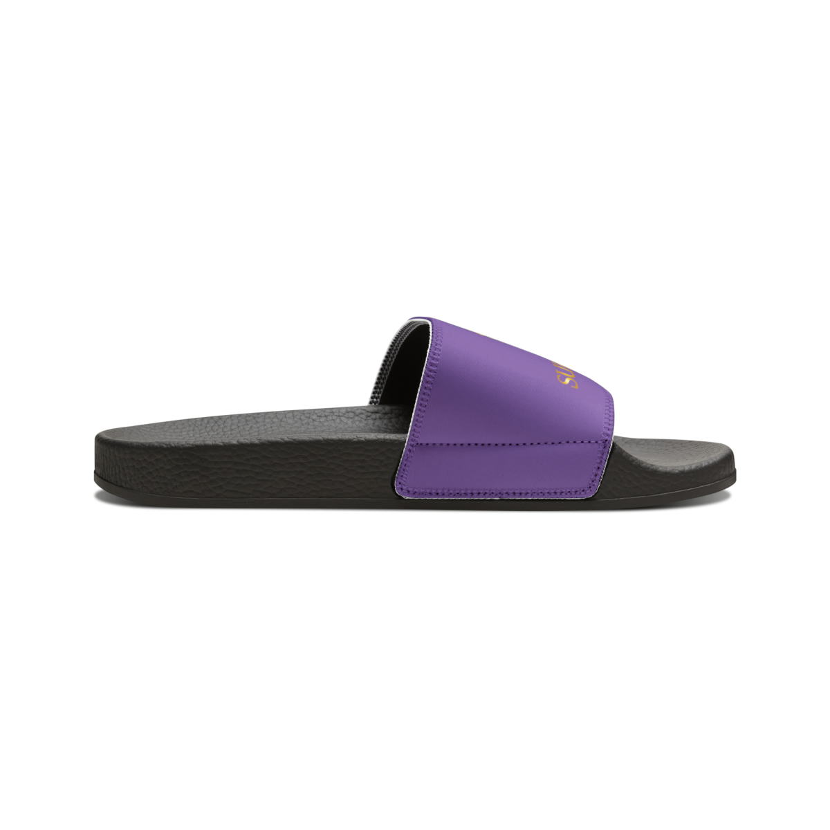 Surf Goddess Purple Sandals(Dark Soled) - Image 4