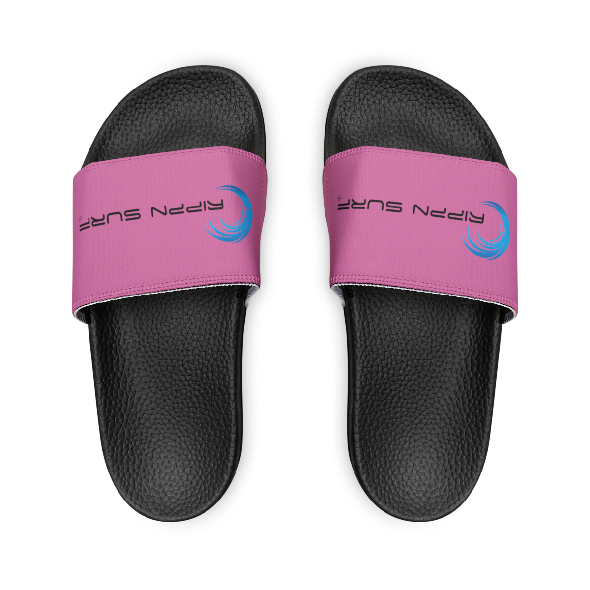 Rippn Surf Pink Women’s Sandals(Dark Soled) - Image 2
