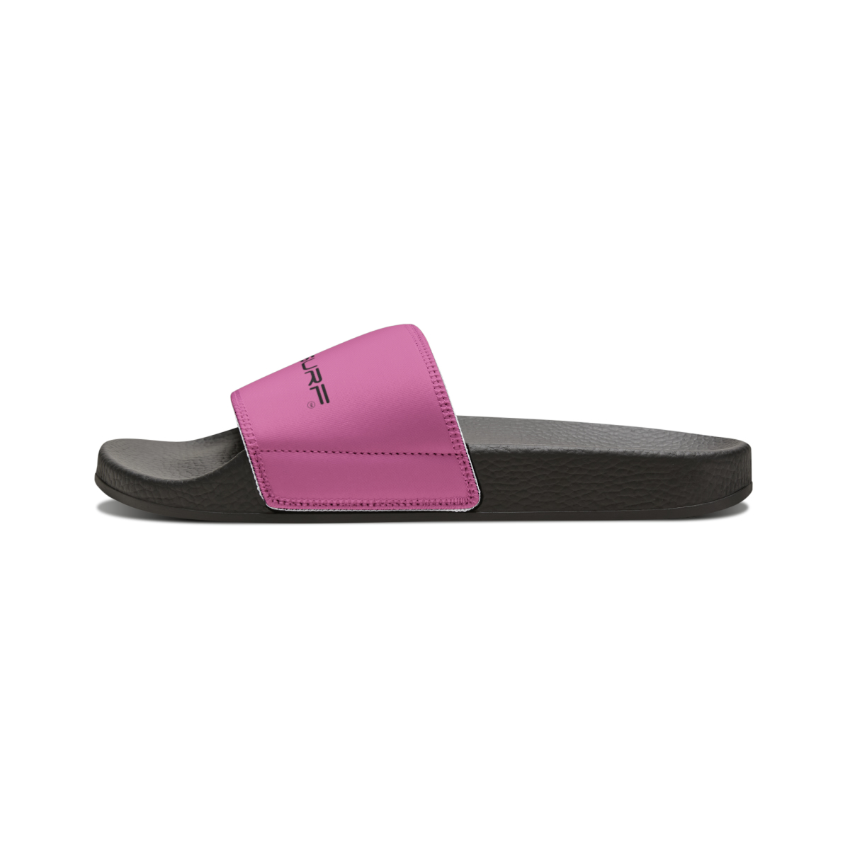 Rippn Surf Pink Women’s Sandals(Dark Soled) - Image 3