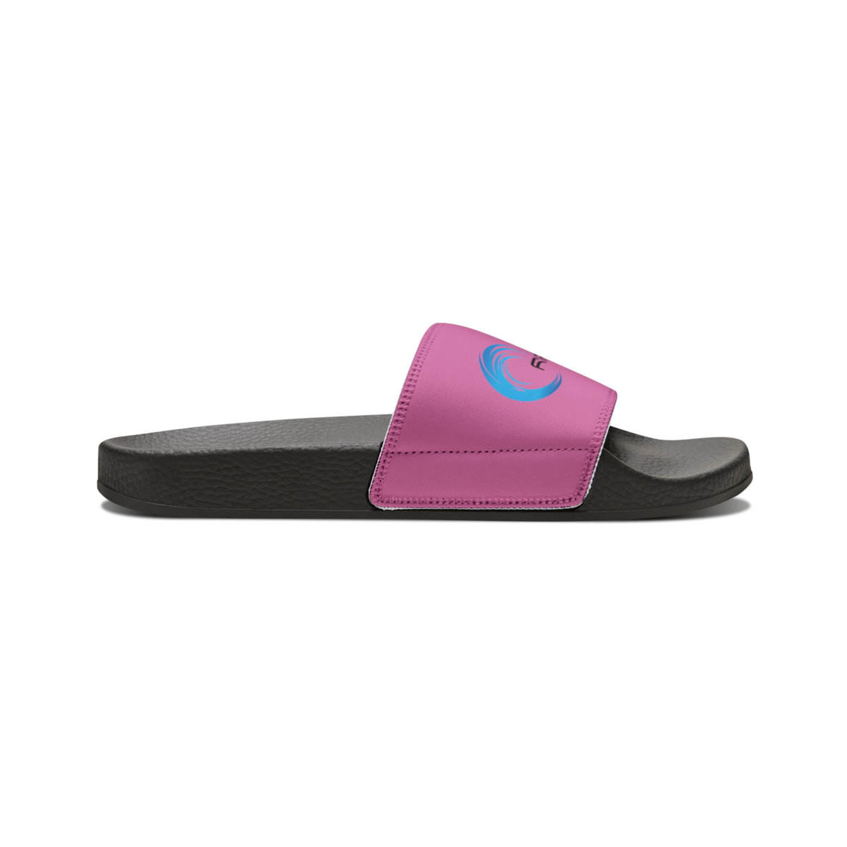 Rippn Surf Pink Women’s Sandals(Dark Soled) - Image 6