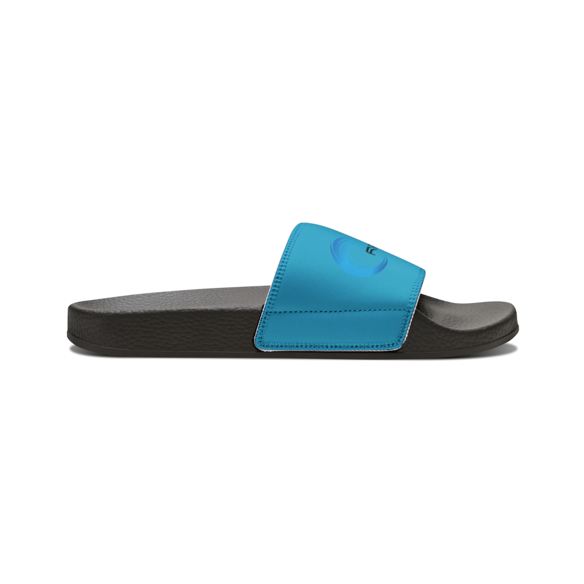 Rippn Surf Ocean Blue Women’s Sandals(Dark Soled) - Image 6