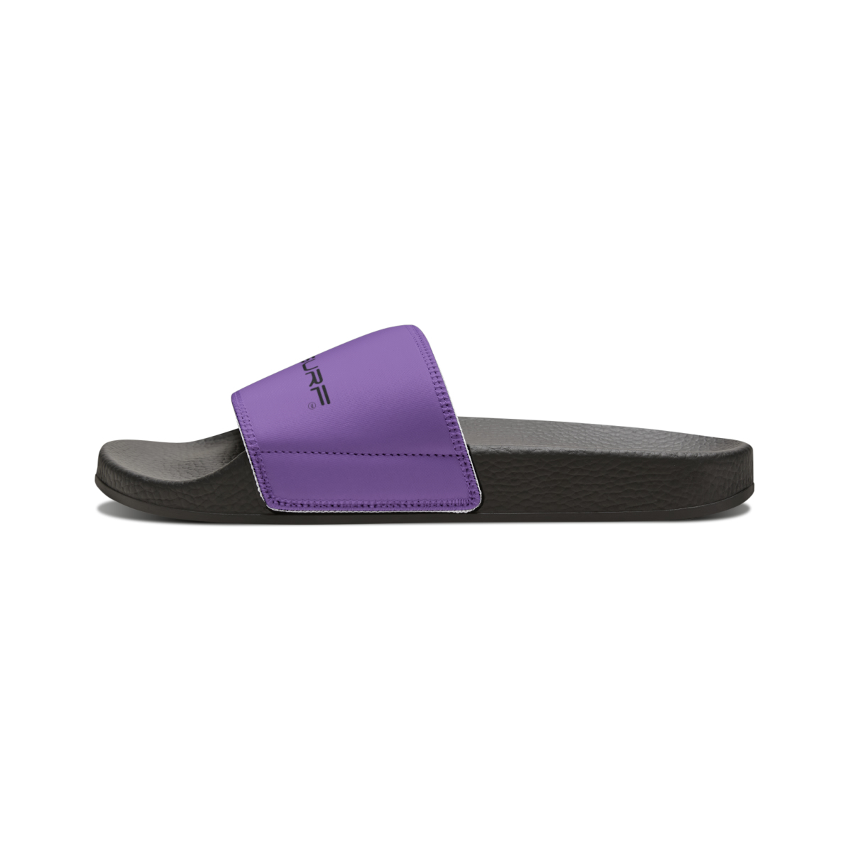 Rippn Surf Purple Women’s Sandals(Dark Soled) - Image 3
