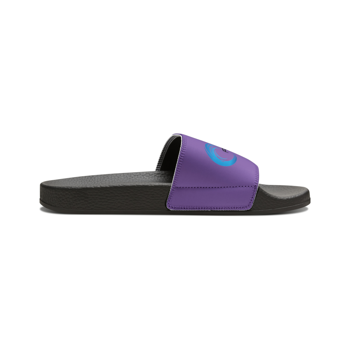 Rippn Surf Purple Women’s Sandals(Dark Soled) - Image 4