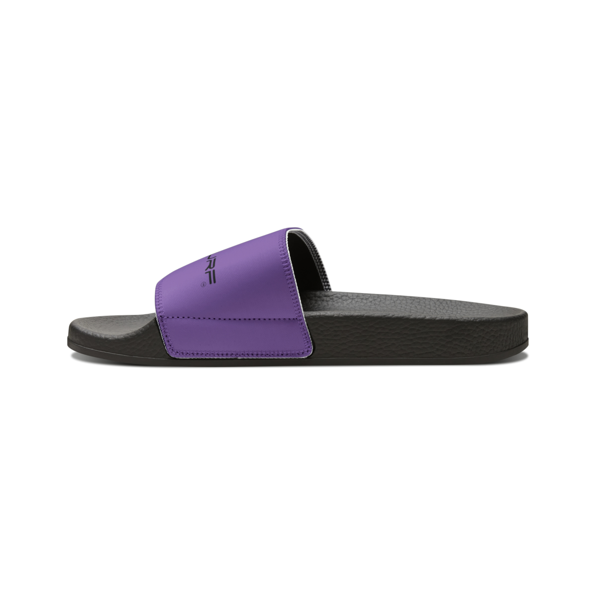 Rippn Surf Purple Women’s Sandals(Dark Soled) - Image 5
