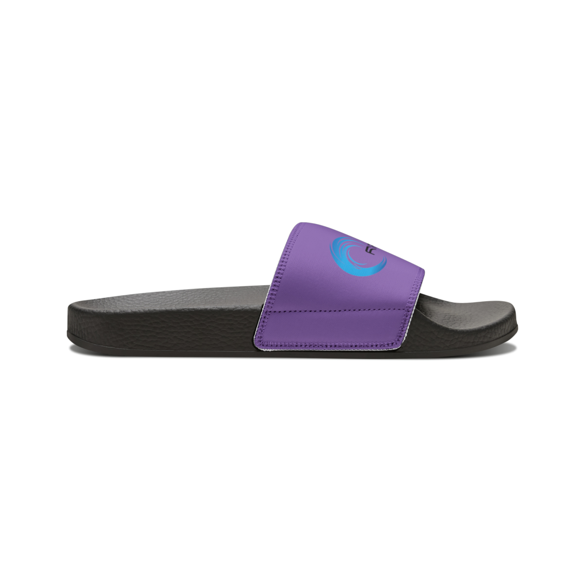 Rippn Surf Purple Women’s Sandals(Dark Soled) - Image 6