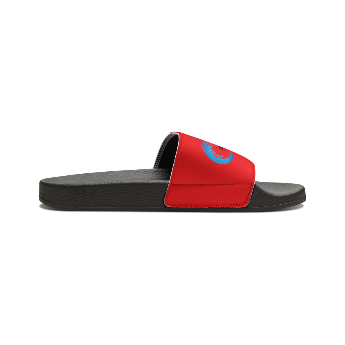 Rippn Surf Fire Red Women’s Sandals(Dark Soled) - Image 4