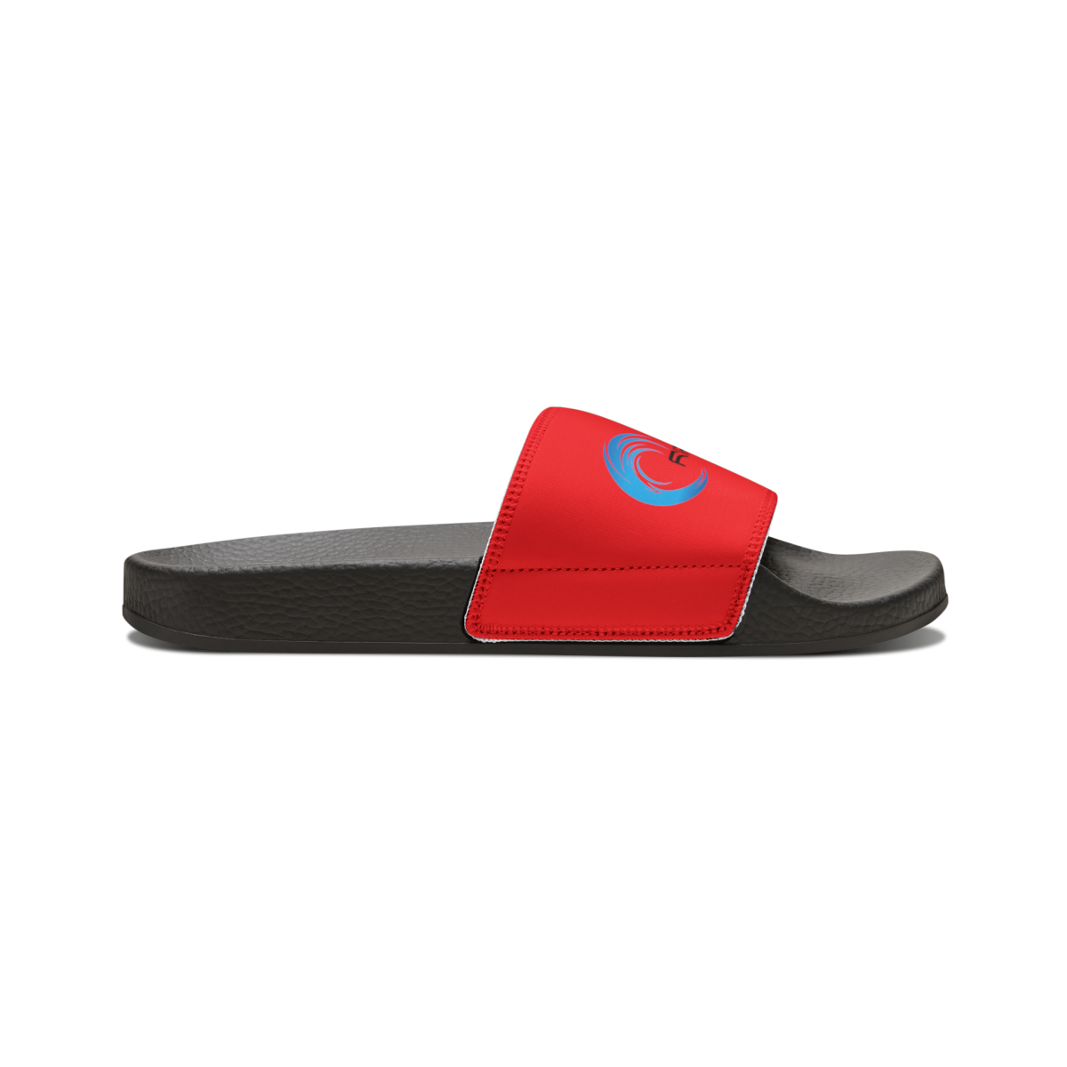 Rippn Surf Fire Red Women’s Sandals(Dark Soled) - Image 6
