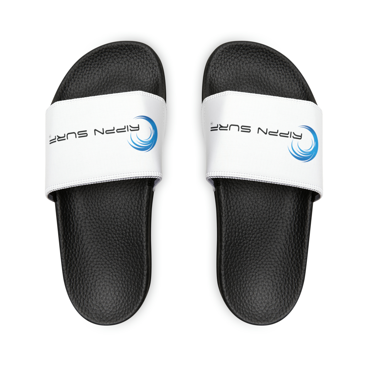Rippn Surf Women’s Sandals(Dark Soled) - Image 2