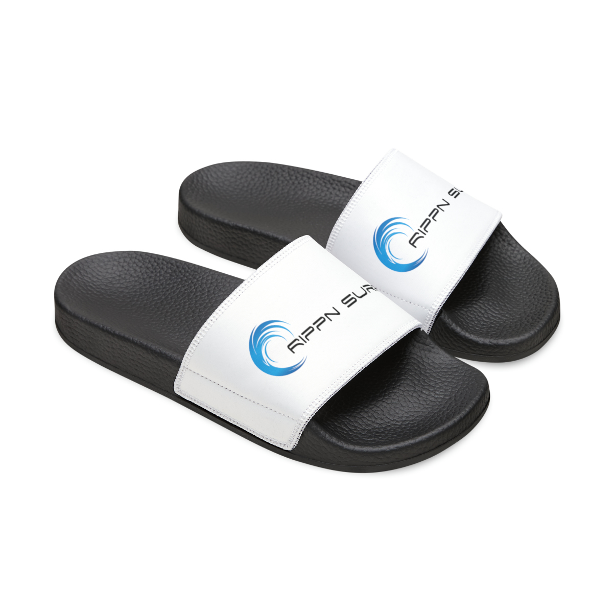 Rippn Surf Women’s Sandals(Dark Soled) - Image 7