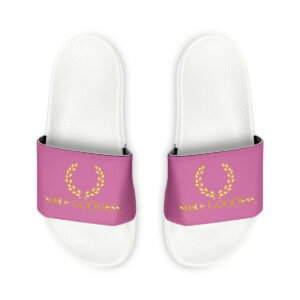 Surf Goddess Pink Sandals
