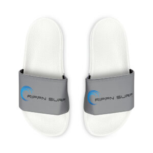 Rippn Surf Silver Women’s Sandals