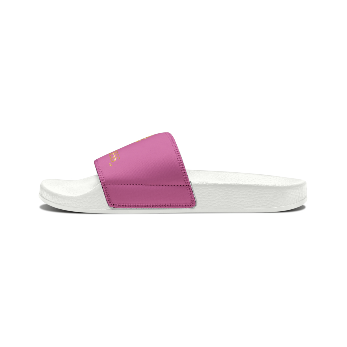 Surf Goddess Pink Sandals - Image 3