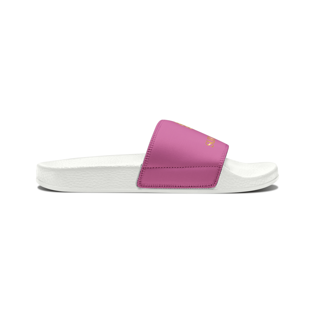 Surf Goddess Pink Sandals - Image 6