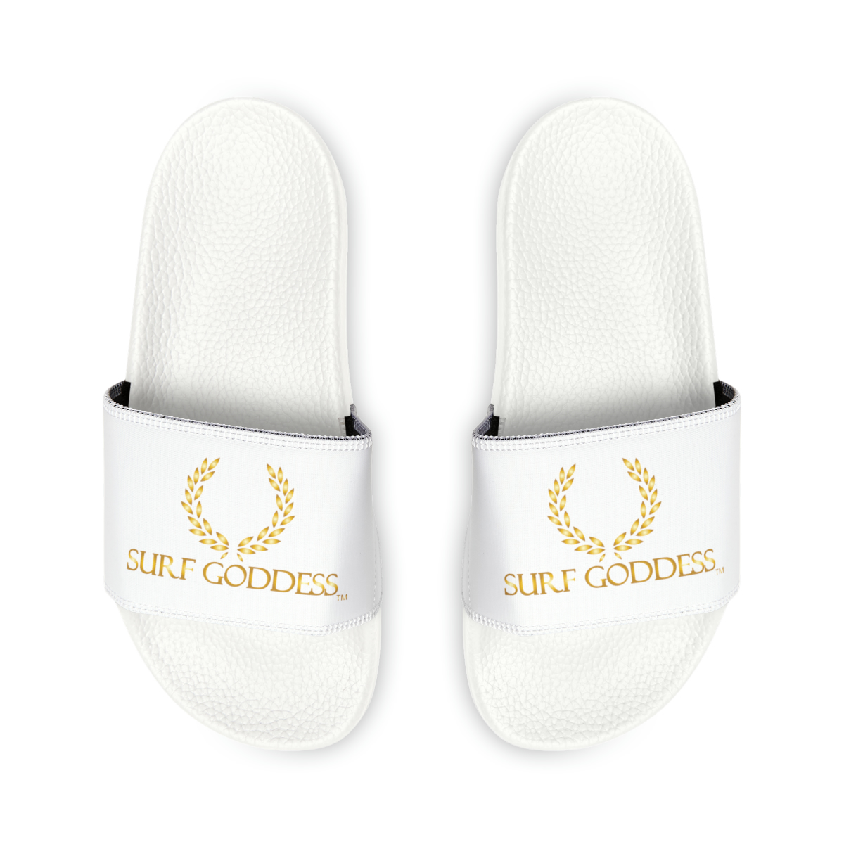 Surf Goddess Sandals