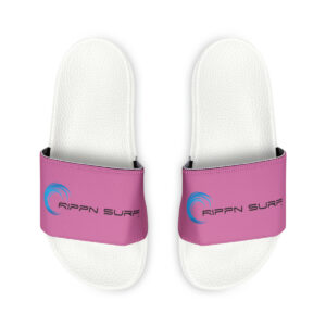 Rippn Surf Pink Women’s Sandals