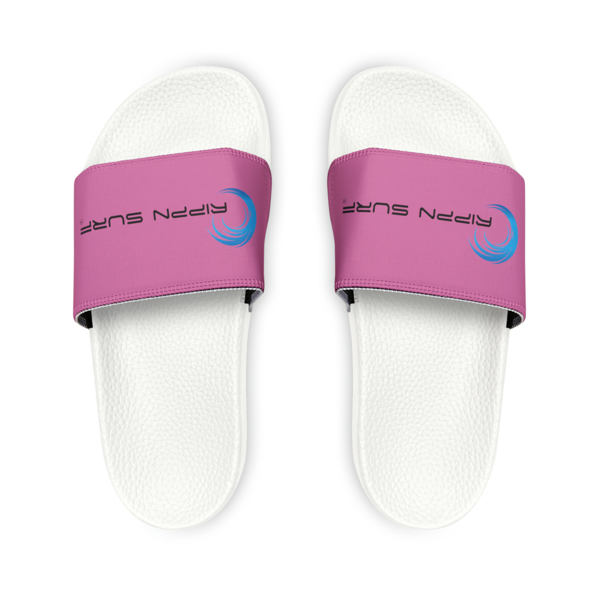 Rippn Surf Pink Women’s Sandals - Image 2
