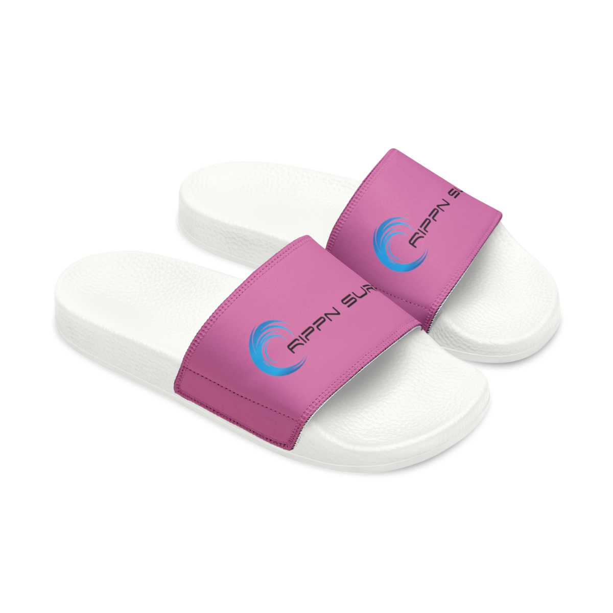 Rippn Surf Pink Women’s Sandals - Image 7