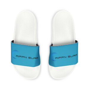 Rippn Surf Ocean Blue Women’s Sandals