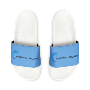 Rippn Surf Light Ocean Blue Women’s Sandals