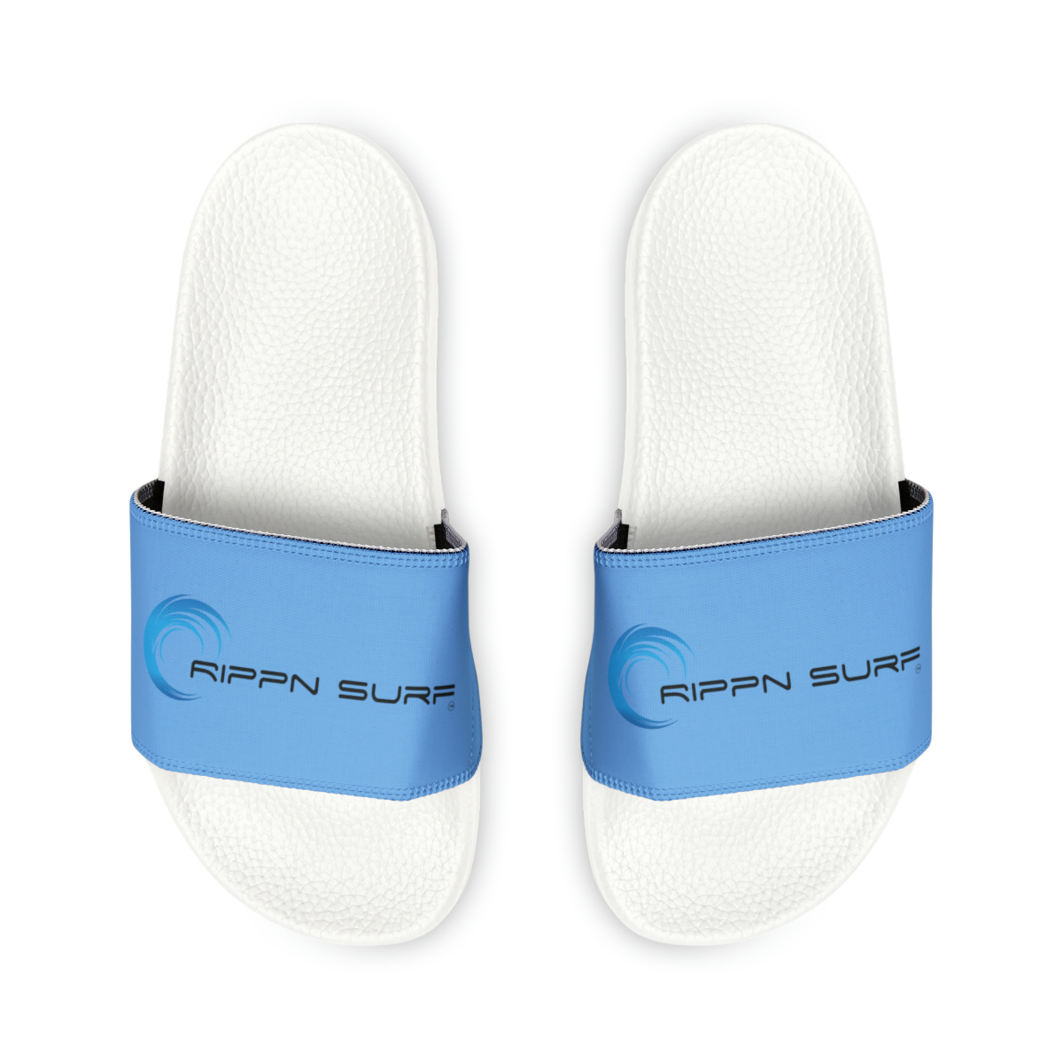 Rippn Surf Light Ocean Blue Women’s Sandals