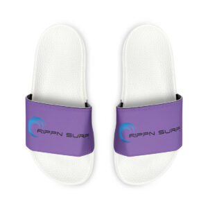 Rippn Surf Purple Women’s Sandals