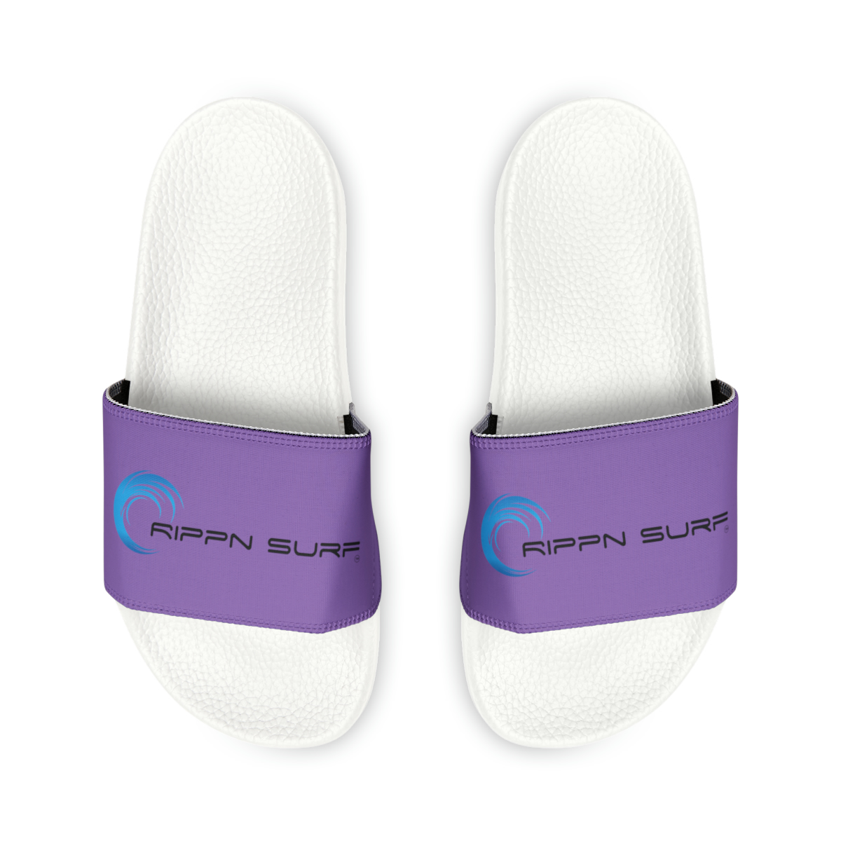 Rippn Surf Purple Women’s Sandals
